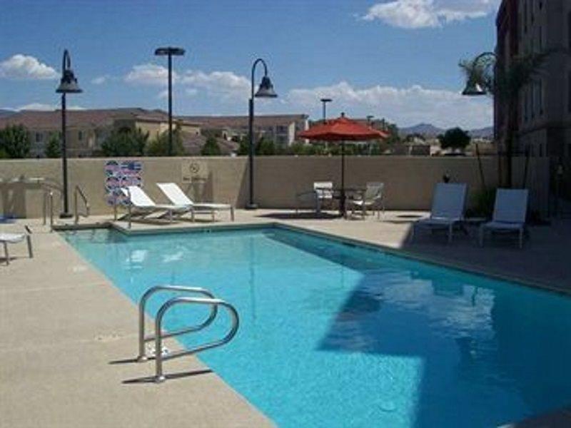 Hampton Inn & Suites Las Vegas South Facilities photo